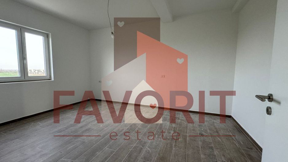 Bloc nou finalizat.  Finisat la cheie. Disponibil imediat - Poză 4