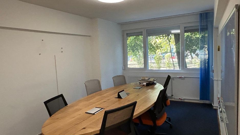 Apartament 2 camere de inchiriat – ideal pentru  locuinta sau birouri - Poză 8