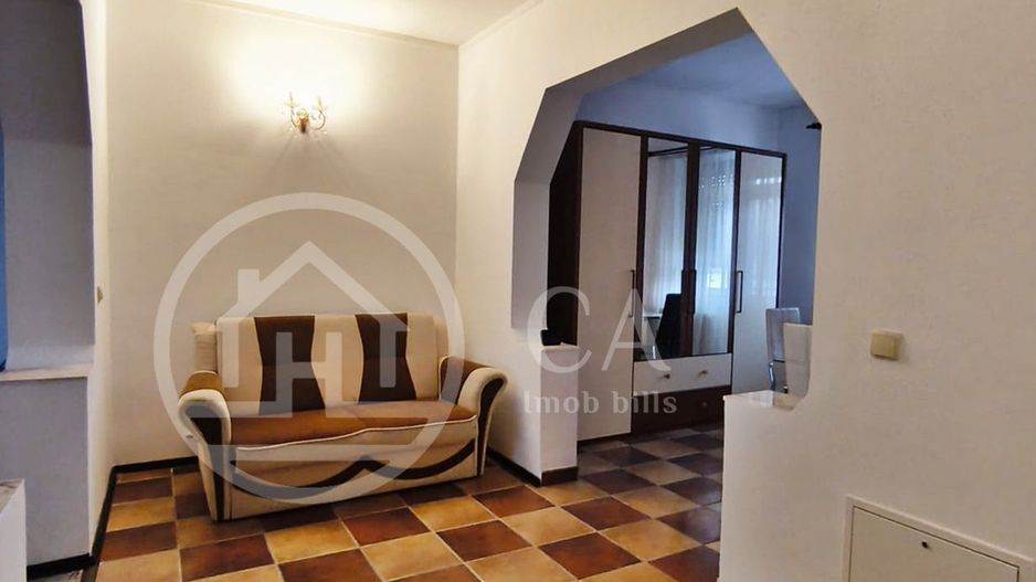 Casa de închiriat cu 6 camere în Cartierul Oncea, Oradea - Poză 13