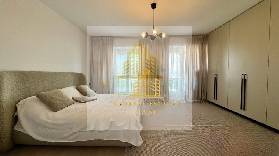 Vânzare apartament Premium în Centru, Lazăr Residence, Iași - Poză 11