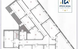 Exclusivitate de vanzare cladire comerciala potentialP+M Gradiste Arad - Poză 25