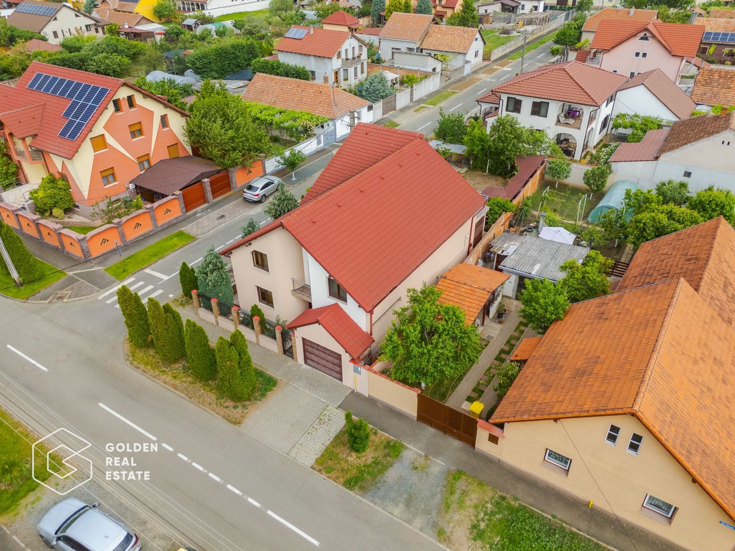 Vila in Poltura, P+E, comision 0% - Poză 3