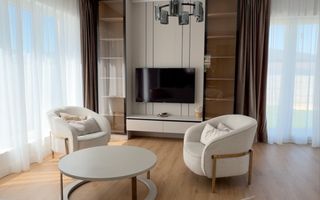 Vila individuala 4 camere | Ansamblu nou - Poză 3