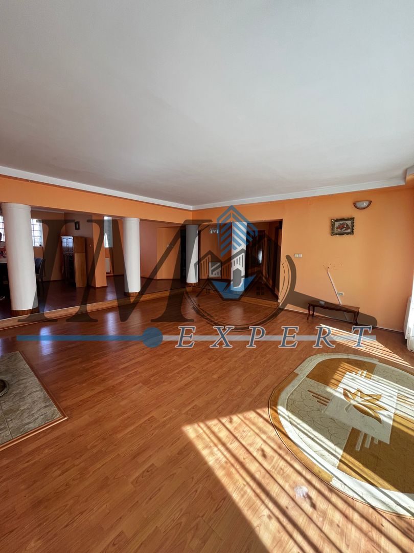 Casa noua de vânzare in nordul Sebeșului - Poză 3