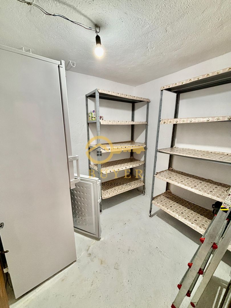 Casa individuala in zona Calea Dumbravii- Teren 310mp - Poză 10