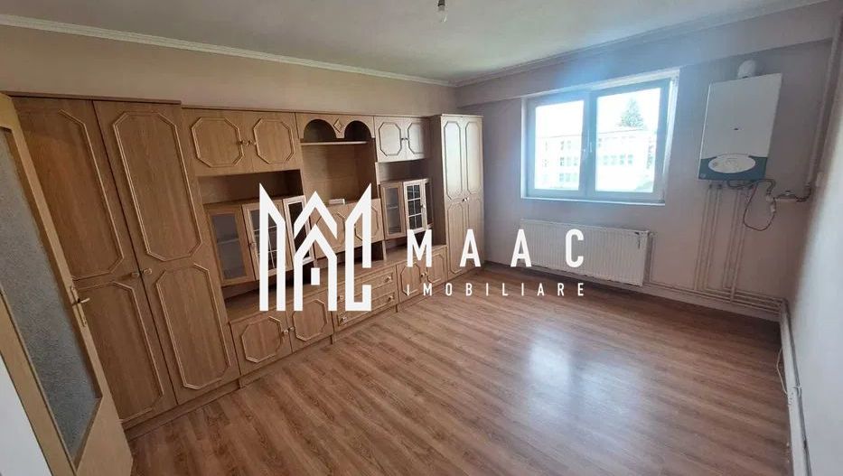 Garsoniera | 28 mpu | Etaj 3 | Lazaret - Poză 3