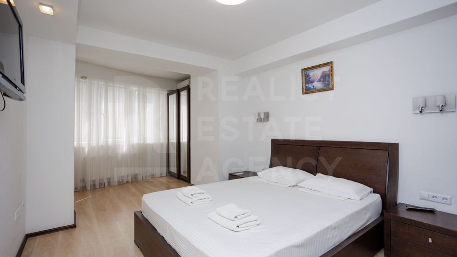 Vânzare, apartament, 3 camere, str. Onisifor Ghibu, Buiucani - Poză 13