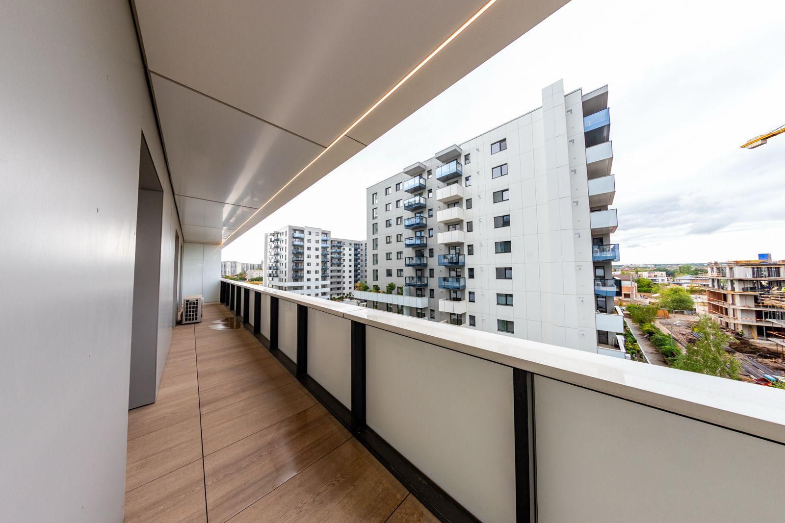Cortina North || 3 camere || Comision 0% - Poză 12