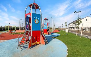 Dezvoltator - Case Premium într-un Cartier Privat. - Poză 3