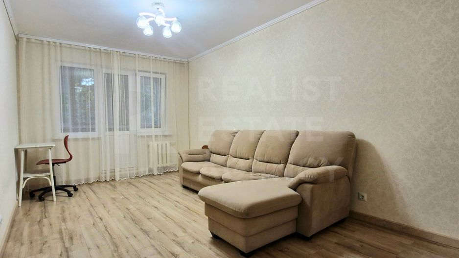 Chirie, apartament, 2 camere str.  Pandurilor, Botanica - Poză 5