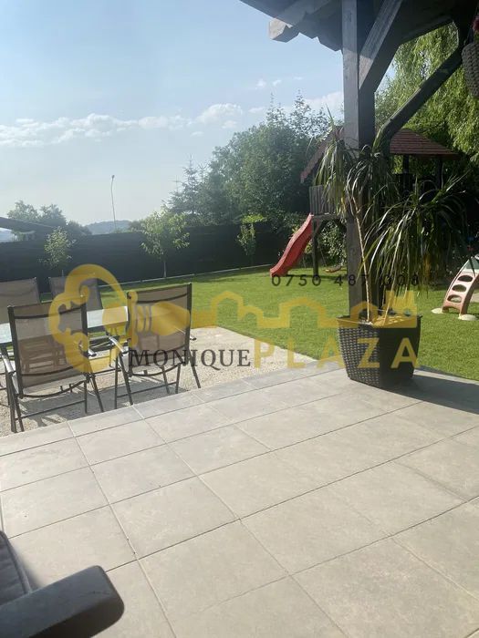 Vila moderna |  AC | Incălzire în pardoseală | Materiale de calitate | - Poză 7