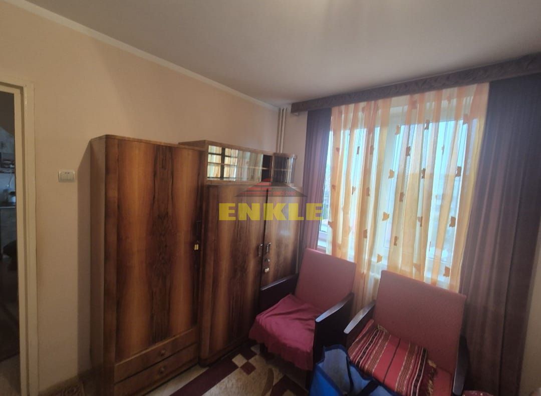 Apartament 2 camere, etaj 3, Strada Octav Onicescu. - Poză 3