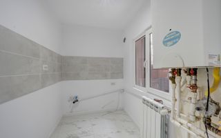 VILA RENOVATA SI ELEGANTA - 131 mp, 6 camere - Mitropolie / Unirii - Poză 17