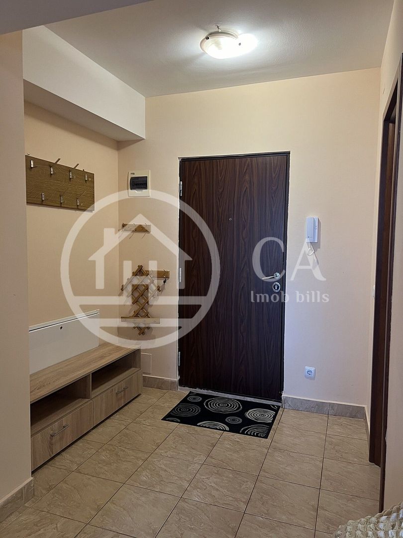 Apartament cu 2 camere de inchiriat in SDK-Delta Oradea - Poză 8
