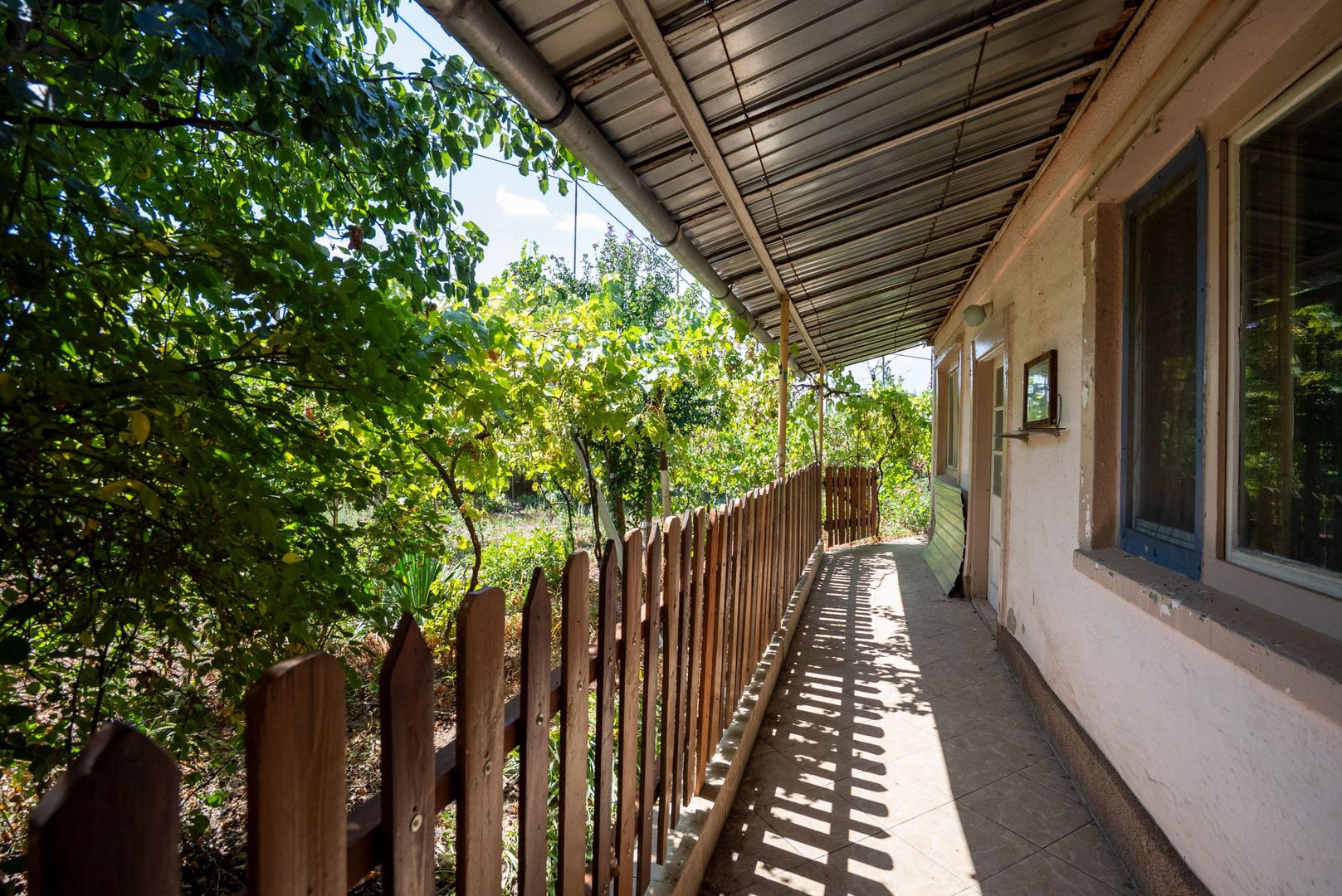 Casa cu 620 mp de teren in Rogerius - Poză 11