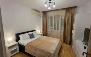Apartament 3 camere renovat, decomandat, etaj 4, aproape de metrou - Poză 9