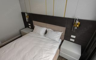 Vând apartament 3 camere complet mobilat și utilat - Poză 10