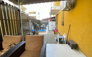 Apartament 2 camere parter, curte proprie-Dumbravita - Poză 18