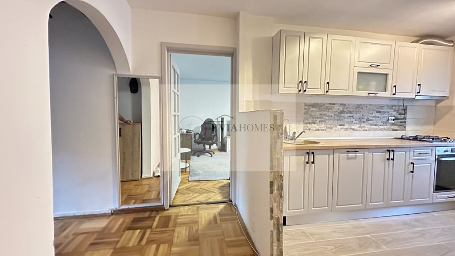 3 camere decomandate/ La 2 minute de p-ta Marasti - Poză 4