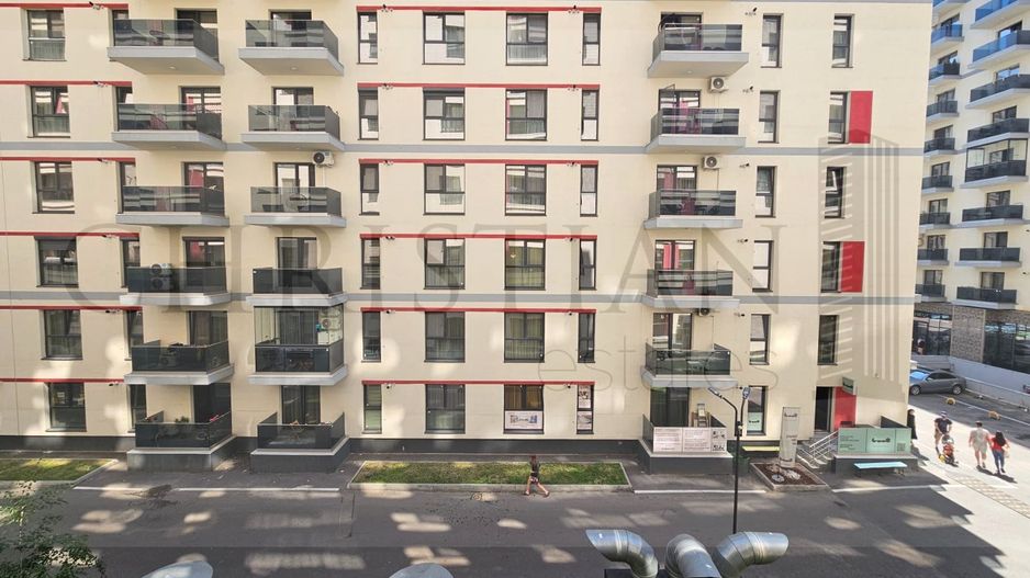 Apartament 2 camere - Exigent Plaza Residence Faza 4 Parcare Optional - Poză 3