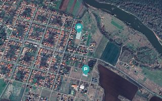 6 Parcelele de 1.000 mp în Fântânele, Arad - Poză 1