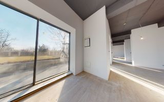 Showroom de lux / Spatiu comercial de vânzare în Cotroceni - Poză 3