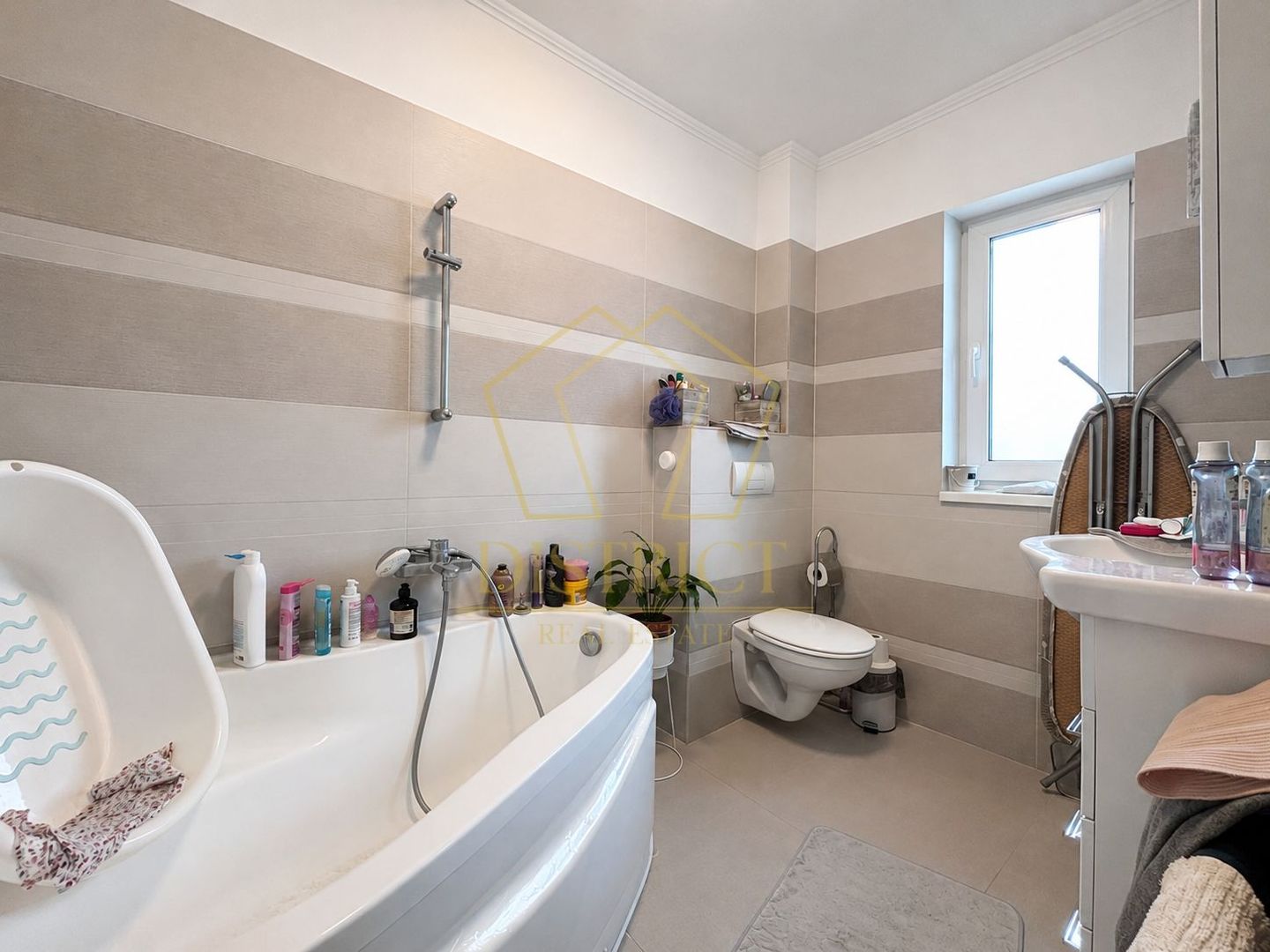 COM 0% Duplex mobilat cu 4 camere | Dumbravita | LIDL - Poză 16