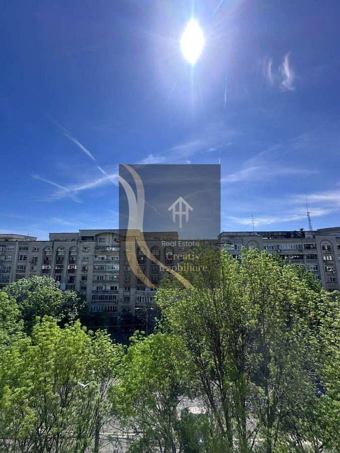 Apartament 4 camere Decebal - Poză 18