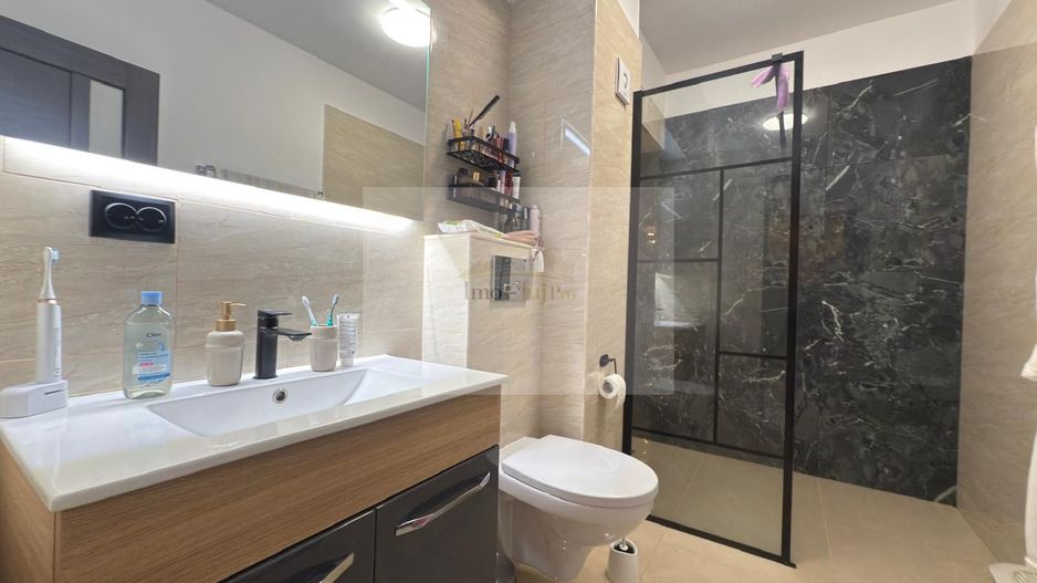 Apartament 2 camere de vânzare – Între Lacuri | 10 min Iulius Mall - Poză 6