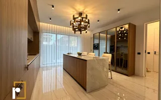 VILA PREMIUM | PIPERA| ROOFTOP | SPA - Poză 12