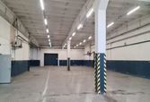 Hala Industrială I 570 mp I Acces Tir I Stefan Cel Mare - Poză 3