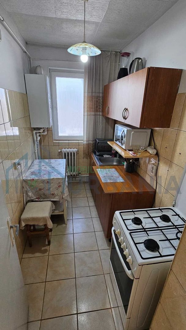 Apartament decomandat 3 camere zona Alexandru - Poză 8