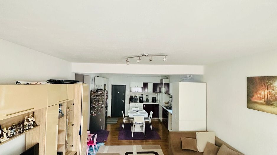 Aleea cu Plopi | 3 camere | 2 bai | Mobilat Utilat - Poză 3