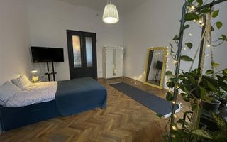 Apartament ELEGANT cu GRADINA - 2CAM 70MP Central - Liceul Balcescu - Poză 5