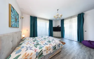 Apartament de Lux | Poiana Brașov | 2 Parcări Subterane | Investiție - Poză 14