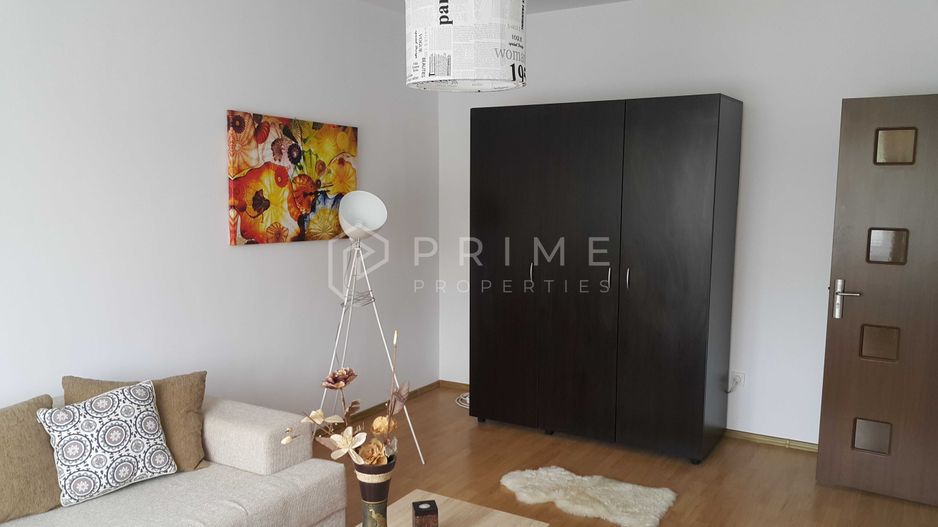 Apartament cu 1 cameră, decomandat, de închiriat – B-dul Pandurilor - Poză 3