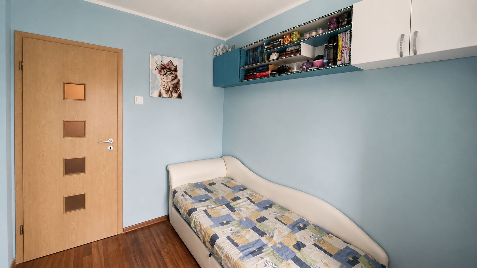 COMISION 0% | Apartament 3 camere | 63 mp utili | Lipovei | Centrala - Poză 10