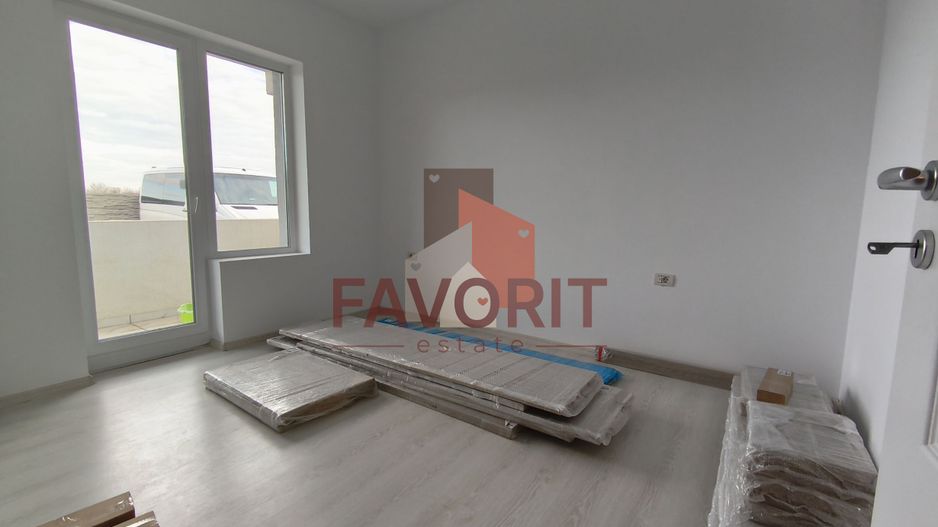 2 camere | parter | centrala proprie | 2 locuri de parcare | balcon | - Poză 6