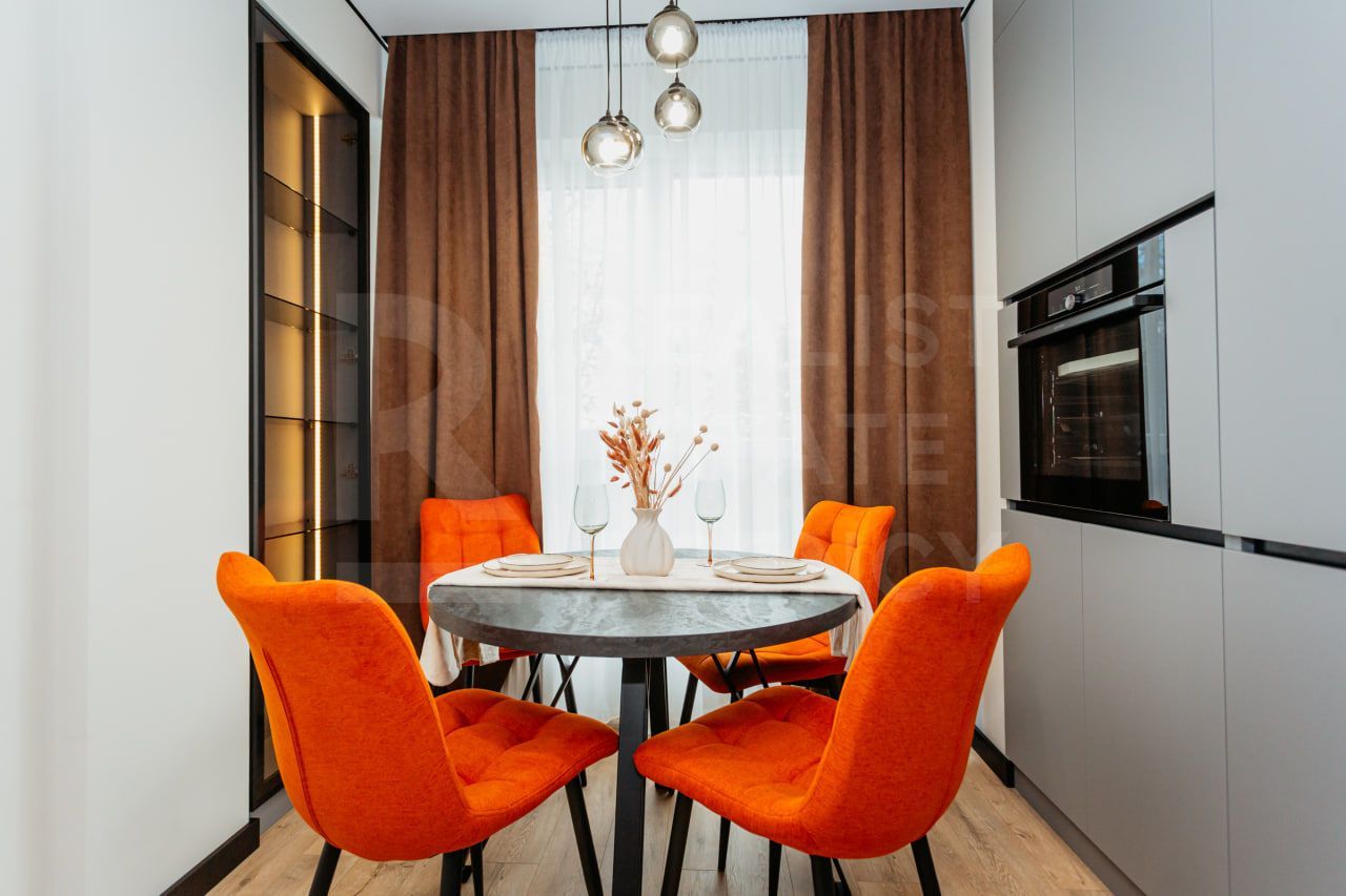 Vânzare, apartament, 2 camere, str. Ghica Vodă, Botanica - Poză 3