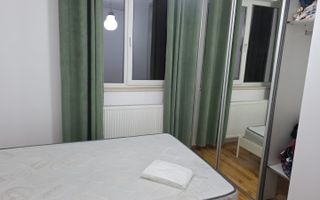 Apartament de 2 camere, modern, 60mp, parcare subterana, zona Vivo - Poză 6