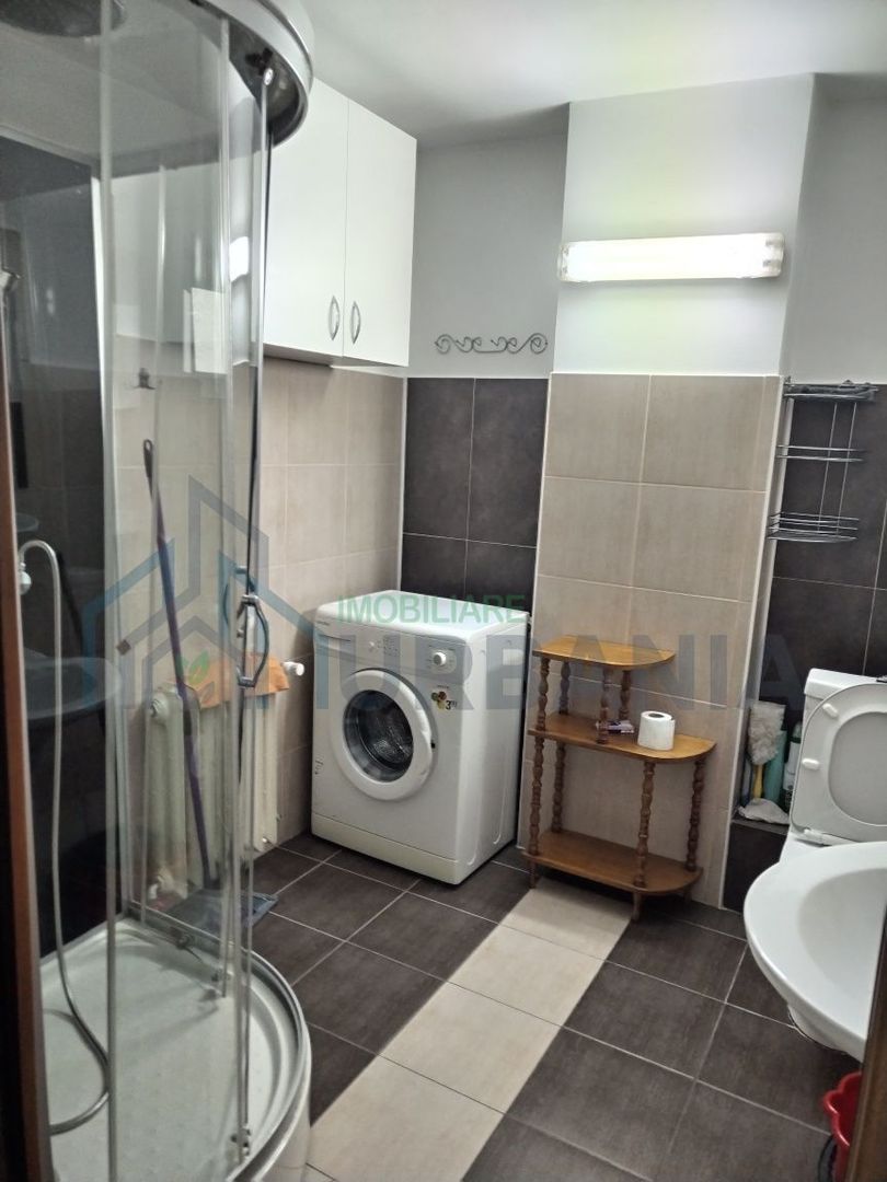 Apartament 2 camere de închiriat în Tudor Vladimirescu, Iași - Poză 4