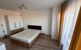 Penthouse spatios cu 2 terase in Kogalniceanu- 102 utili, buc separata - Poză 11