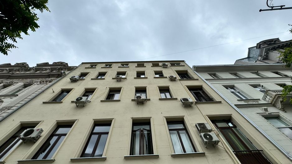 Garsoniera de vânzare în fața Novotel-  Calea Victoriei - Poză 13