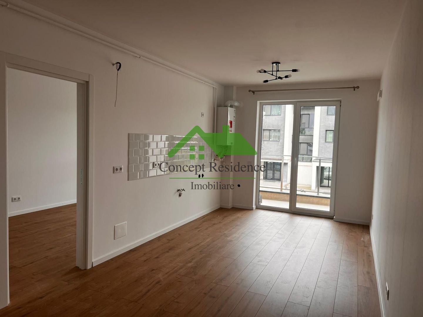 Exclusivitate!Ap. 2 camere+parcare, et.1,bloc nou, Regele Ferdinand - Poză 9