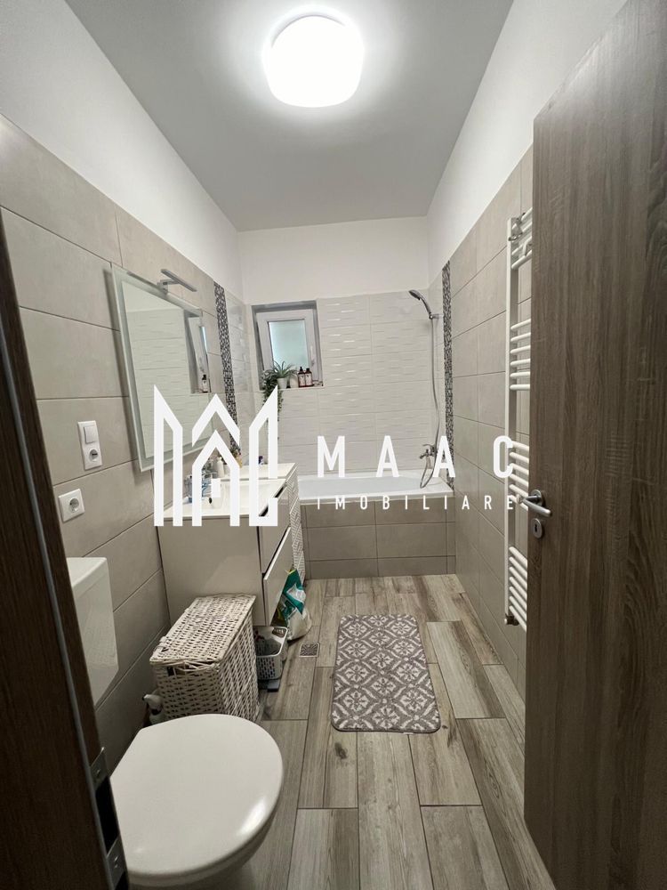 Apartament penthouse 2 camere | 50 mpu | Tineretului - Poză 8