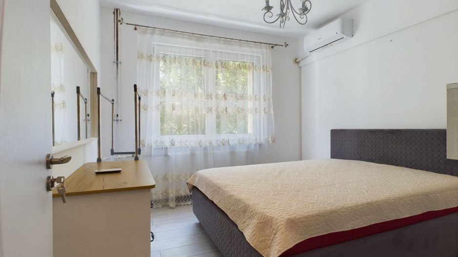 Apartament cu 2 camere de inchiriat, Floreasca - Poză 3