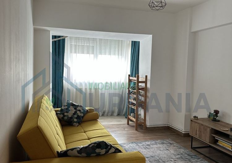 Apartament 2 camere de inchiriat, zona Kaufland Pacurari, Iasi - Poză 2