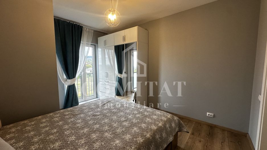 Apartament la cheie | Garaj subteran | Cartier Bună Ziua - Poză 8
