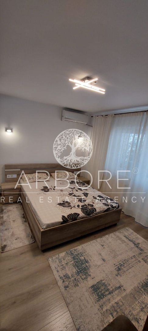 Închiriere 3 camere Bd. Unirii, 76 mp, mobilat, parcare - Poză 20