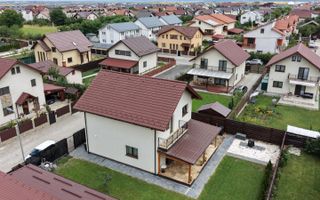 Casă single de vânzare - Cartier Izvor - Poză 2